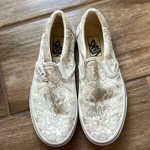 Tattoo design Vans